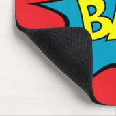 Tapis De Souris Bam ! (Coin)