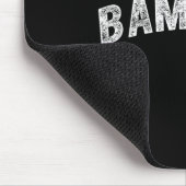 Tapis De Souris Bam Bam (Coin)