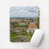 Tapis De Souris Bamberg (Avec souris)
