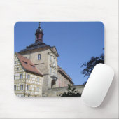 Tapis De Souris Bamberg (Avec souris)
