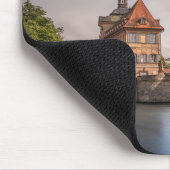 Tapis De Souris Bamberg Allemagne (Coin)