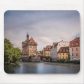 Tapis De Souris Bamberg Allemagne (Devant)