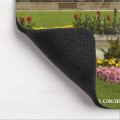 Tapis De Souris Bamberg Mousepad (Coin)