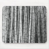 Tapis De Souris Bambou (Devant)