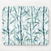 Tapis De Souris Bambou (Devant)