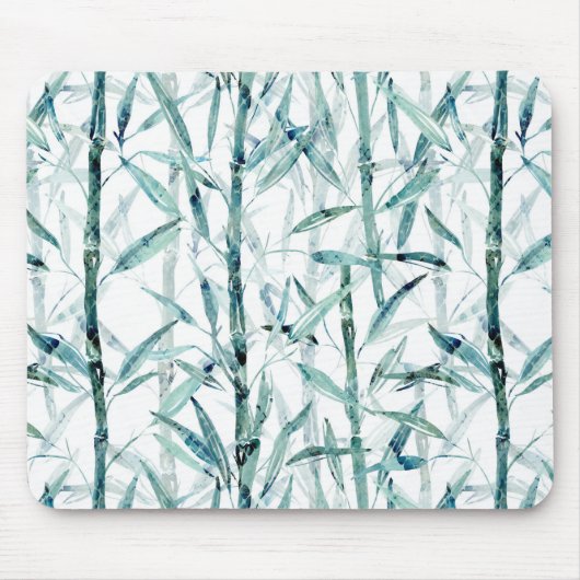 Tapis De Souris Bambou (Devant)