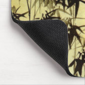 Tapis De Souris Bambou (Coin)