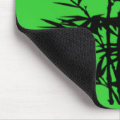 Tapis De Souris bambou (Coin)