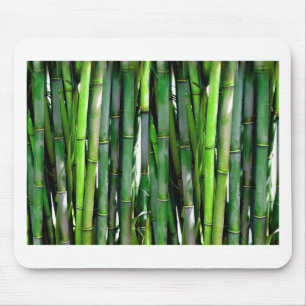 TAPIS DE SOURIS BAMBOU