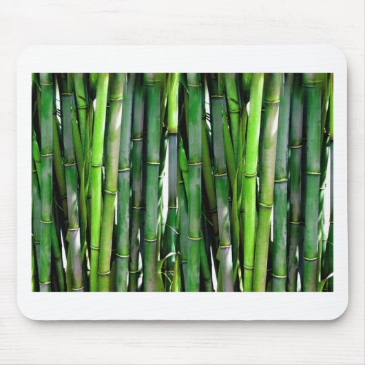 TAPIS DE SOURIS BAMBOU (Devant)