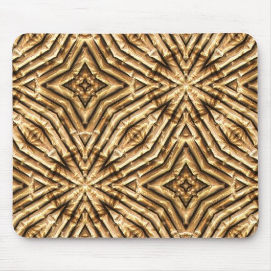 Tapis De Souris Bambou Art 2A Mousepad (Devant)