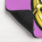 Tapis De Souris Banane (Coin)