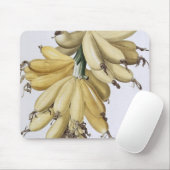 Tapis De Souris Banane, 1816 (Avec souris)