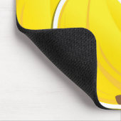 Tapis De Souris Banane drôle (Coin)