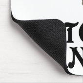 Tapis De Souris Banane supérieure (Coin)