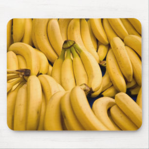 Tapis De Souris Bananes