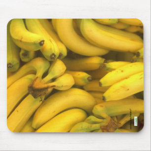 Tapis De Souris Bananes