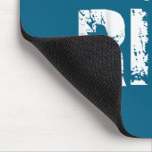 Tapis De Souris Bananes et riz  (Coin)