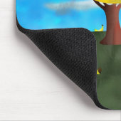 Tapis De Souris Bananier (Coin)