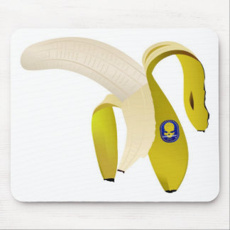 Tapis De Souris bananna