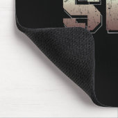 Tapis De Souris Banc Sbd Squat Deadlift (Coin)