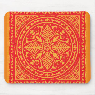 Tapis De Souris Bandana Design-2 Mousepad