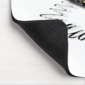 Tapis De Souris Bande Cassette (Coin)