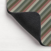 Tapis De Souris Bande couleur 05 (Coin)
