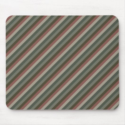 Tapis De Souris Bande couleur 05 (Devant)