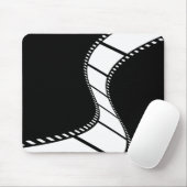 Tapis De Souris Bande de film (Avec souris)