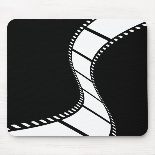 Tapis De Souris Bande de film (Devant)