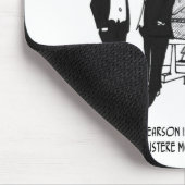 Tapis De Souris Bande dessinée 3996 d'économie (Coin)