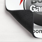 Tapis De Souris Bande dessinée de Mousepad (Coin)