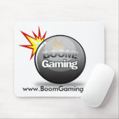 Tapis De Souris Bande dessinée de Mousepad (Avec souris)