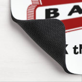 Tapis De Souris Bande Mousepad de MJD (Coin)