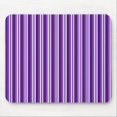 Tapis De Souris Bande pourpre (Devant)