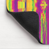 Tapis De Souris Bandes..... (Coin)