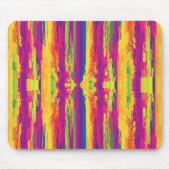Tapis De Souris Bandes..... (Devant)