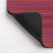 Tapis De Souris Bandes..... (Coin)