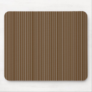 Tapis De Souris Bandes Brown