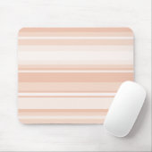Tapis De Souris Bandes de broches (Avec souris)