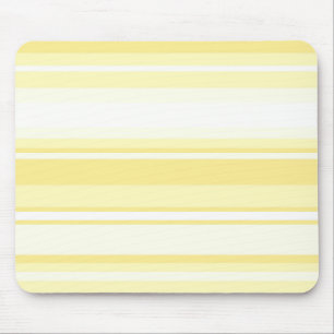 Tapis De Souris Bandes de citron