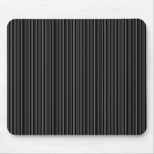 Tapis De Souris Bandes noires