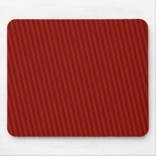 Tapis De Souris Bandes rouges