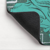 Tapis De Souris Bandit droit Macks 11 (Coin)