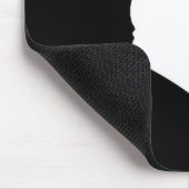 Tapis De Souris Bandit Mousepad (Coin)