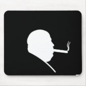 Tapis De Souris Bandit Mousepad (Devant)