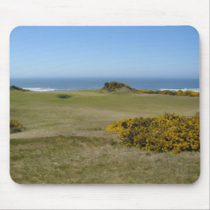 Tapis De Souris Bandon Mousepad - customisé - customisé