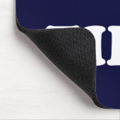 TAPIS DE SOURIS ‘BANG TIDY ! ’ (Coin)