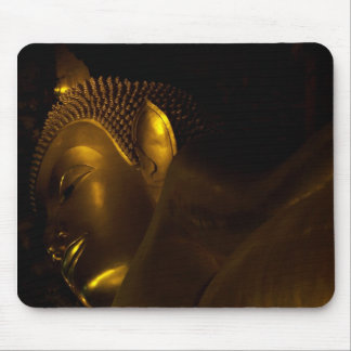 Tapis De Souris Bangkok Bouddha